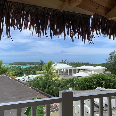 Le Clos Des Bains Mauritius Блу-Бей Екстер'єр фото