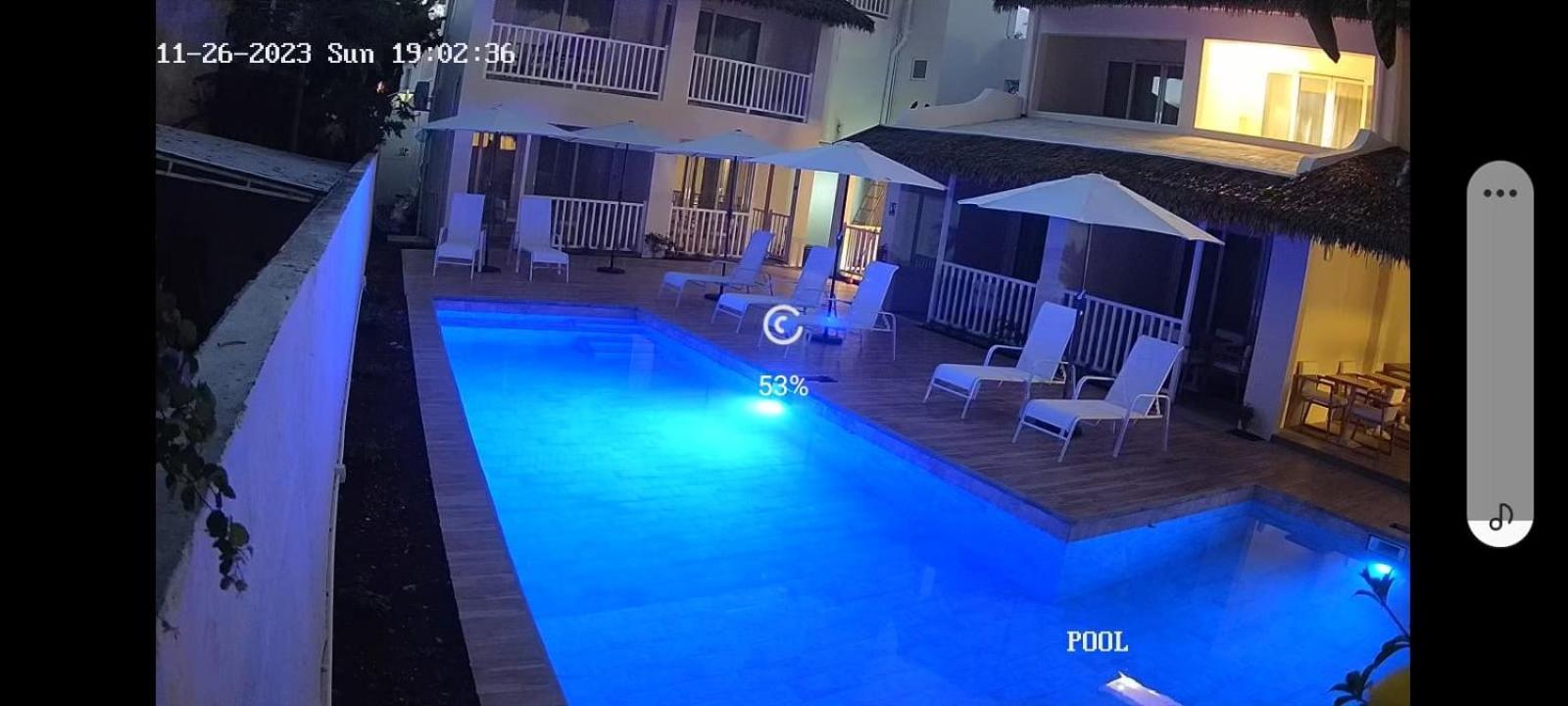 Le Clos Des Bains Mauritius Блу-Бей Екстер'єр фото