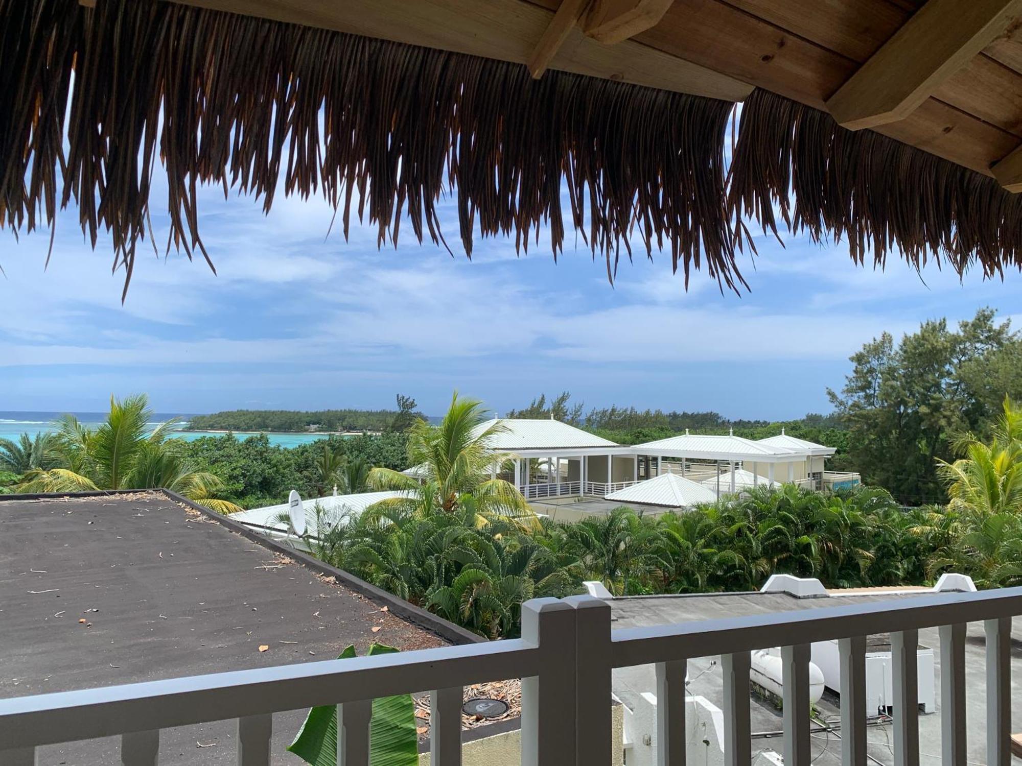 Le Clos Des Bains Mauritius Блу-Бей Екстер'єр фото